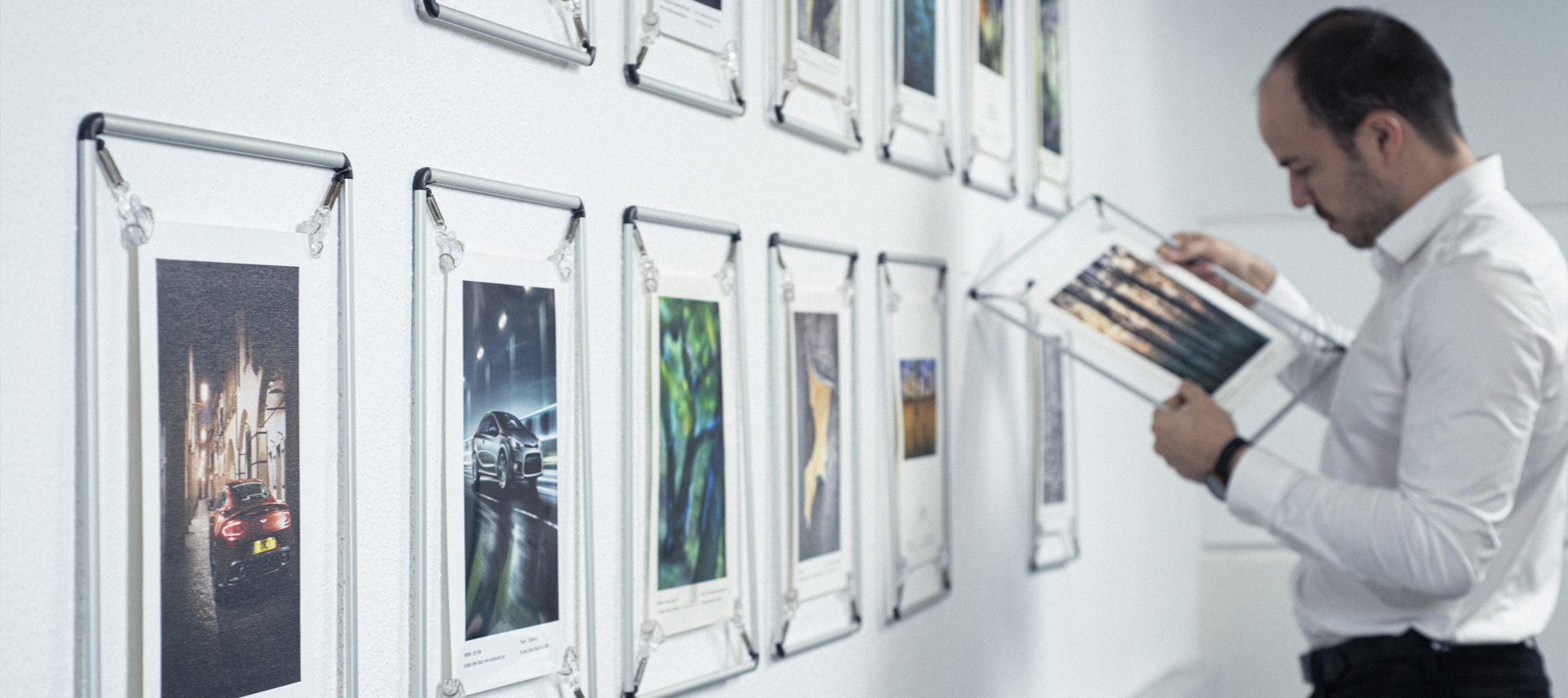 unabhängiger Druckmedienproduzent in Spaichingen