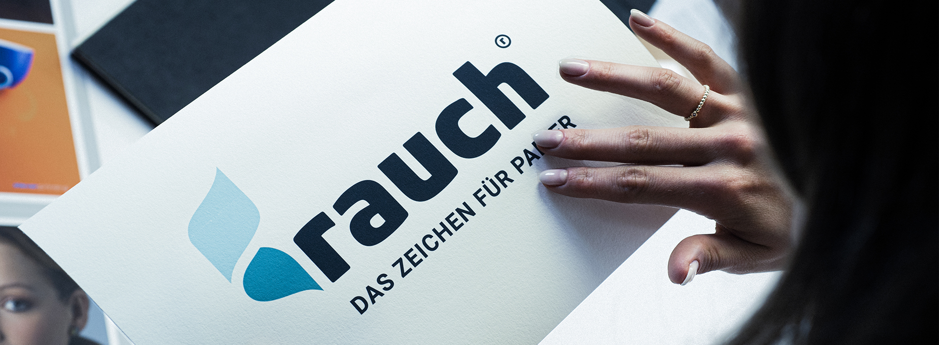 Kundennähe liegt bei uns in der Familie.