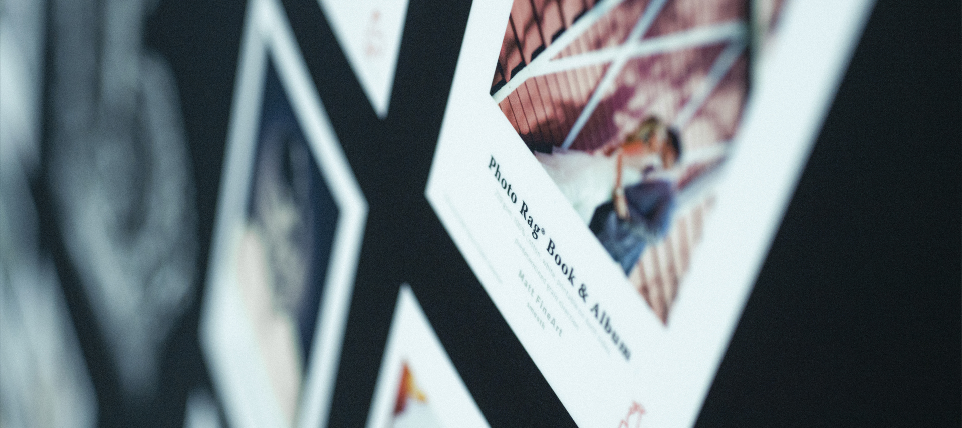 Vollsortimenter für geprüfte Druckmedien