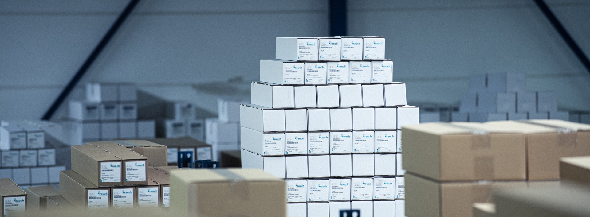 Unser Service für unsere Fachhandelspartner