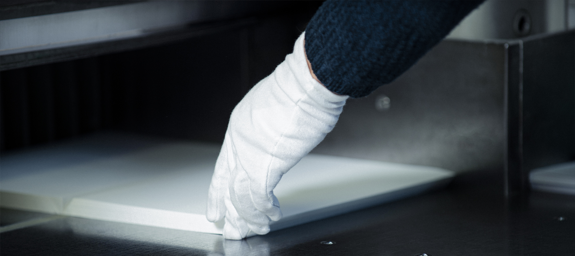 Tradition Qualität Innovationskraft bei Rauch Papiere