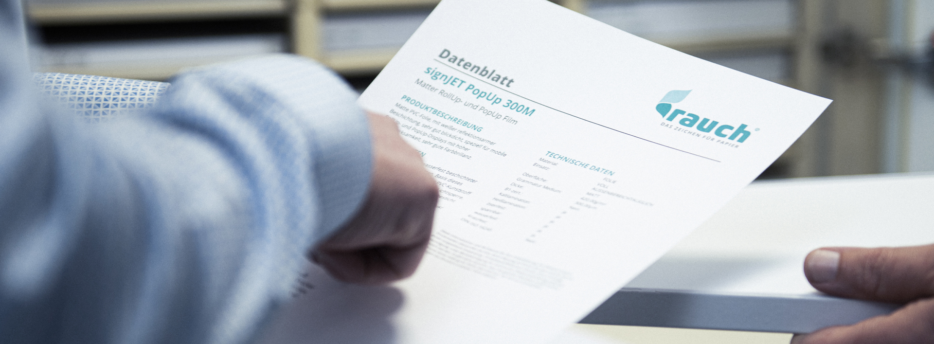 Preislisten ICC-Profile Zertifikate zum herunterladen