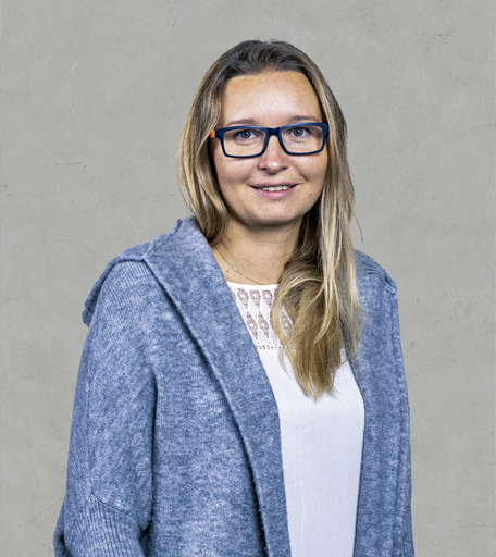 Magdalena Budkiewicz