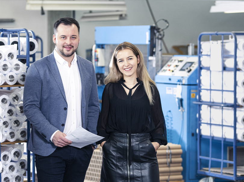 Beginn einer neuen Ära