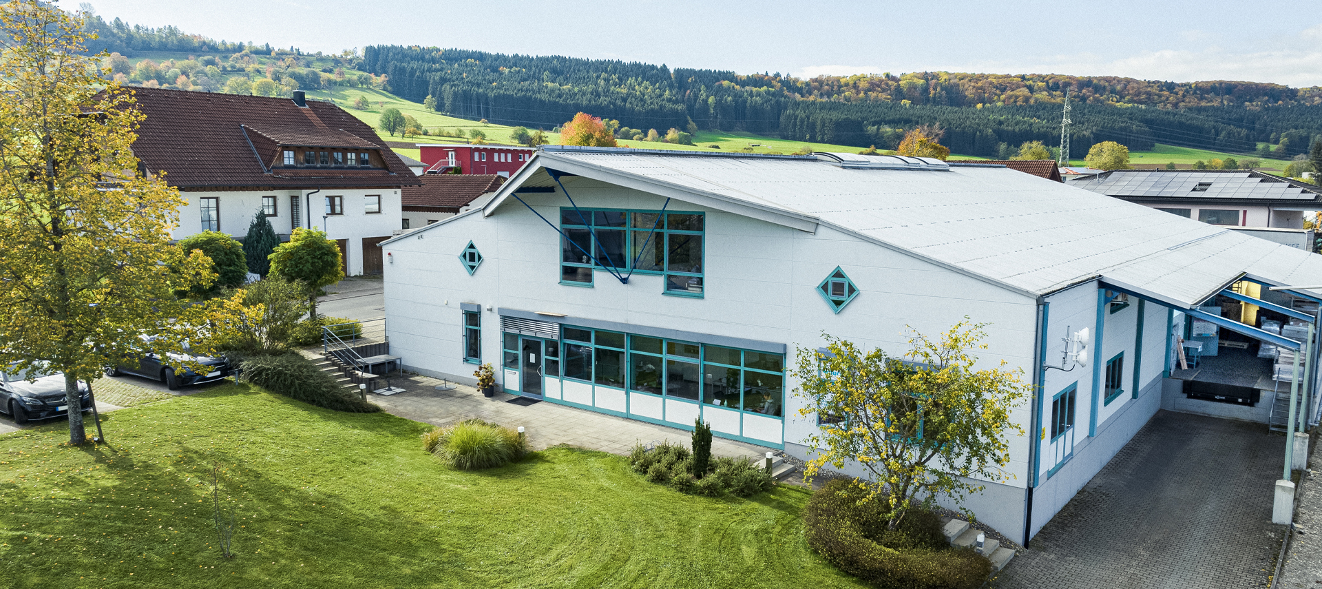 Kontaktieren Sie uns für maßgeschneiderte Lösungen