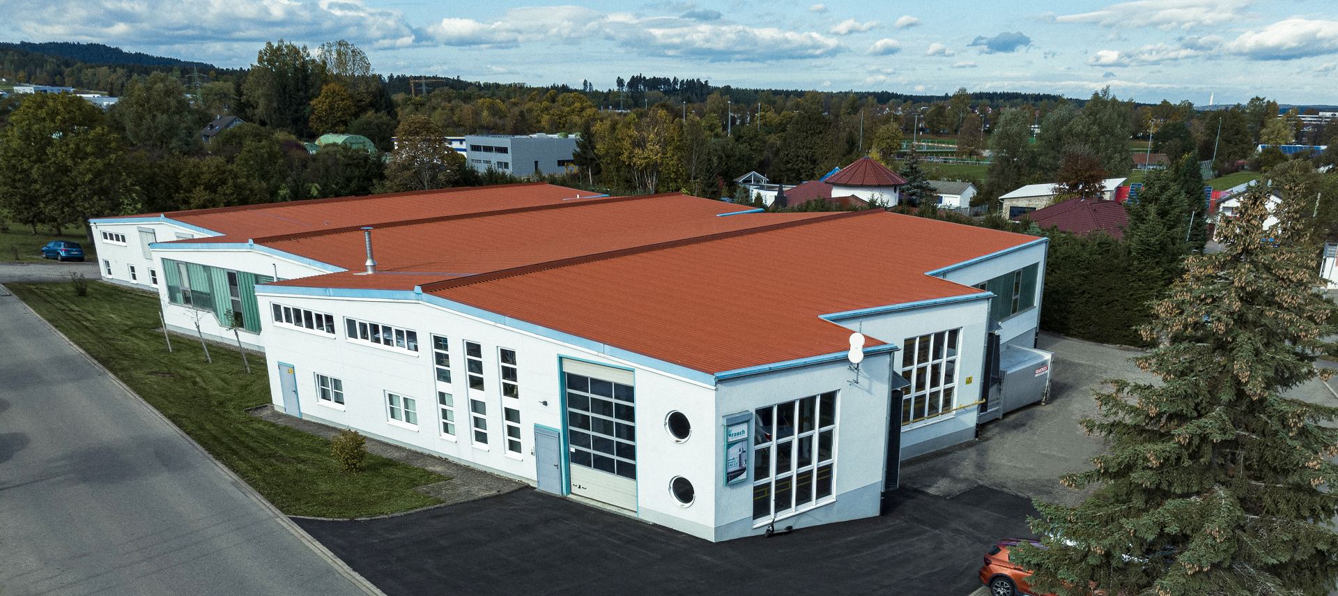 Profitieren Sie von unserer Erfahrung & Expertise