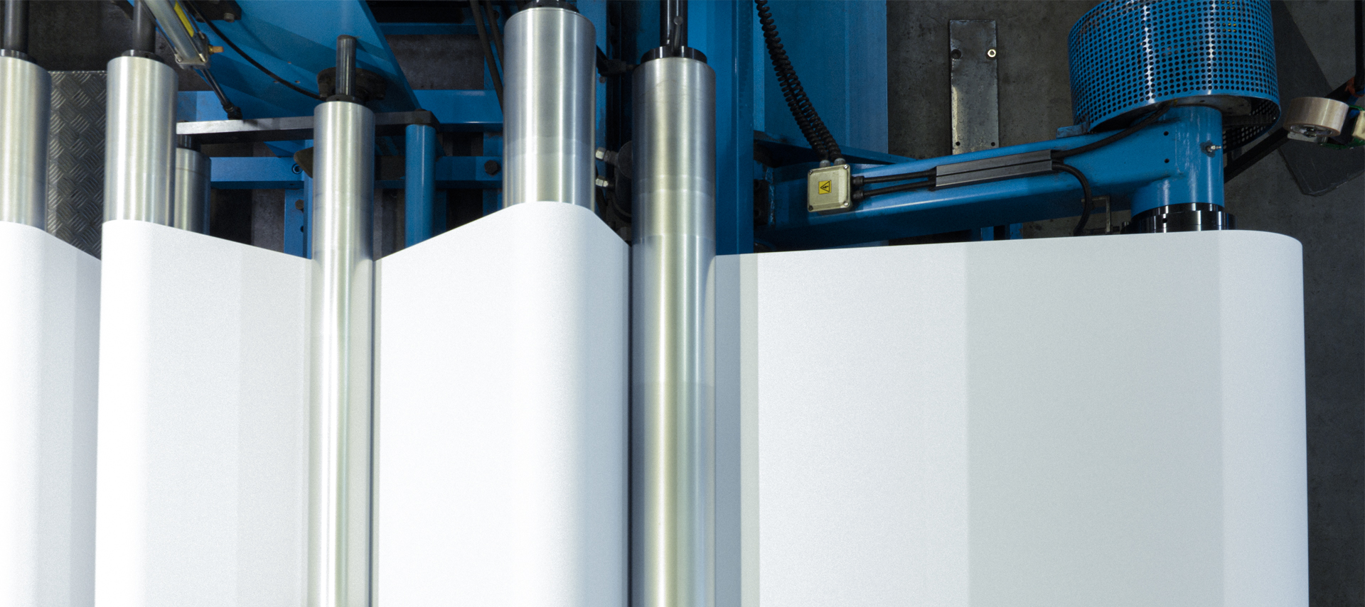 Präzise Printmedien für Großformat Druck Werbetechnik