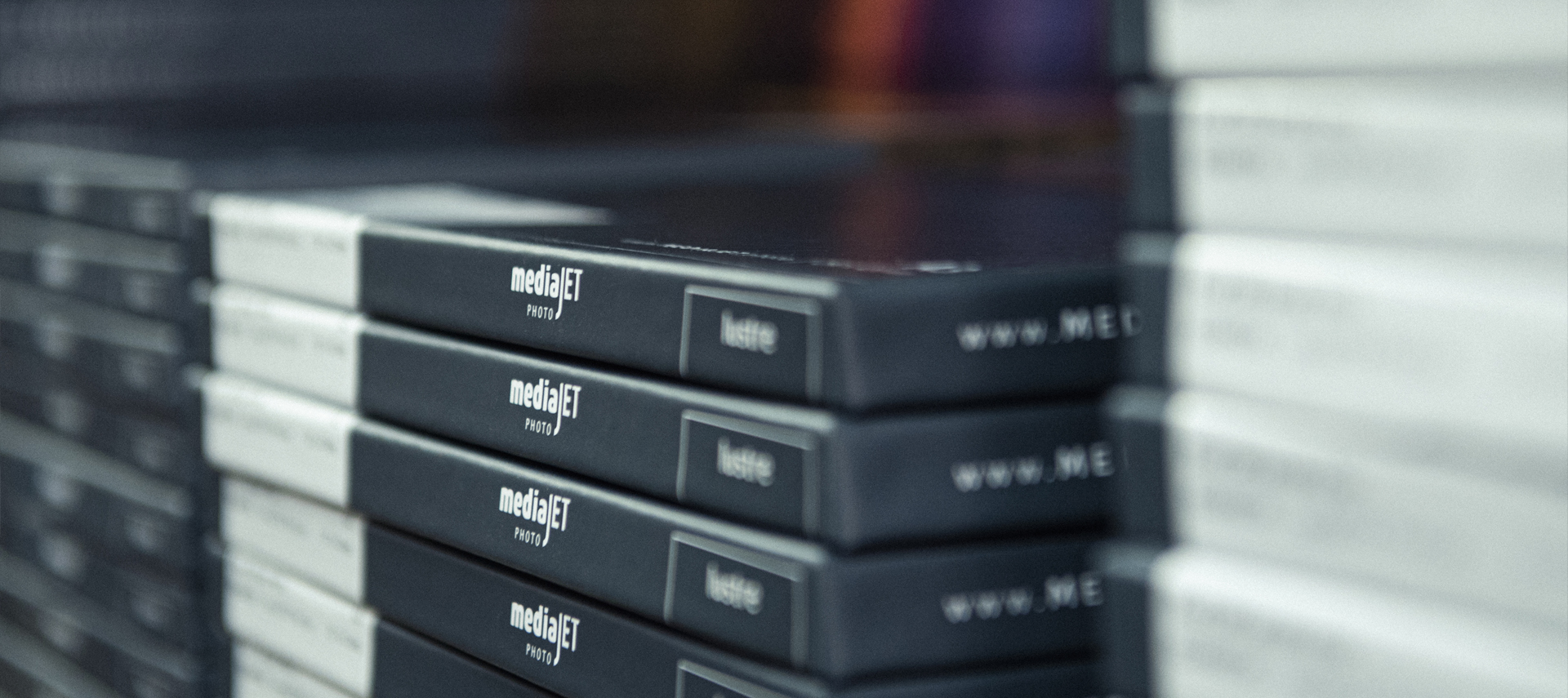 Spezielle Produkte Dienstleistungen für Fachhandelspartner