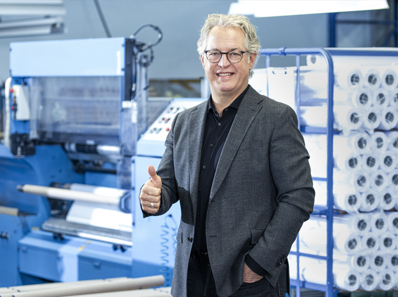 Rauch findet immer einen Weg