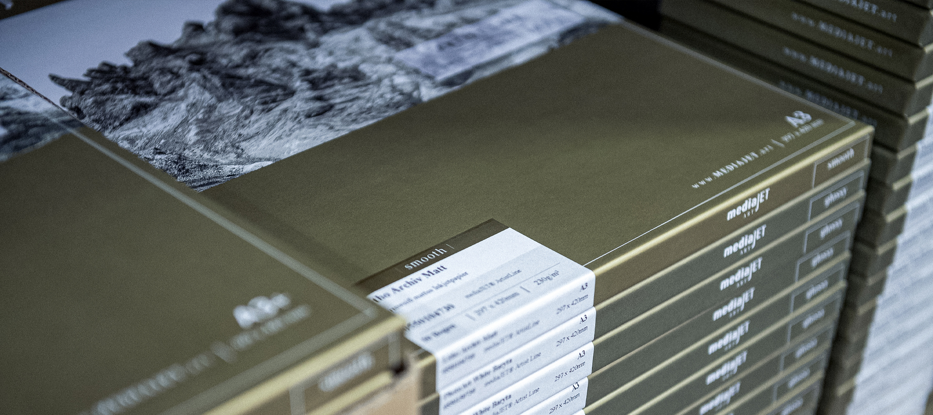 Beratung und Musteranfragen