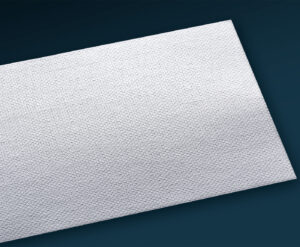 Canvas Como PREMIUM Matte naturweiße Cotton-Leinwand