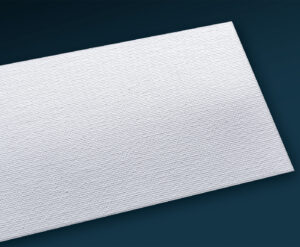 Canvas Venezia Satin Seidenmatte Künstler-Leinwand