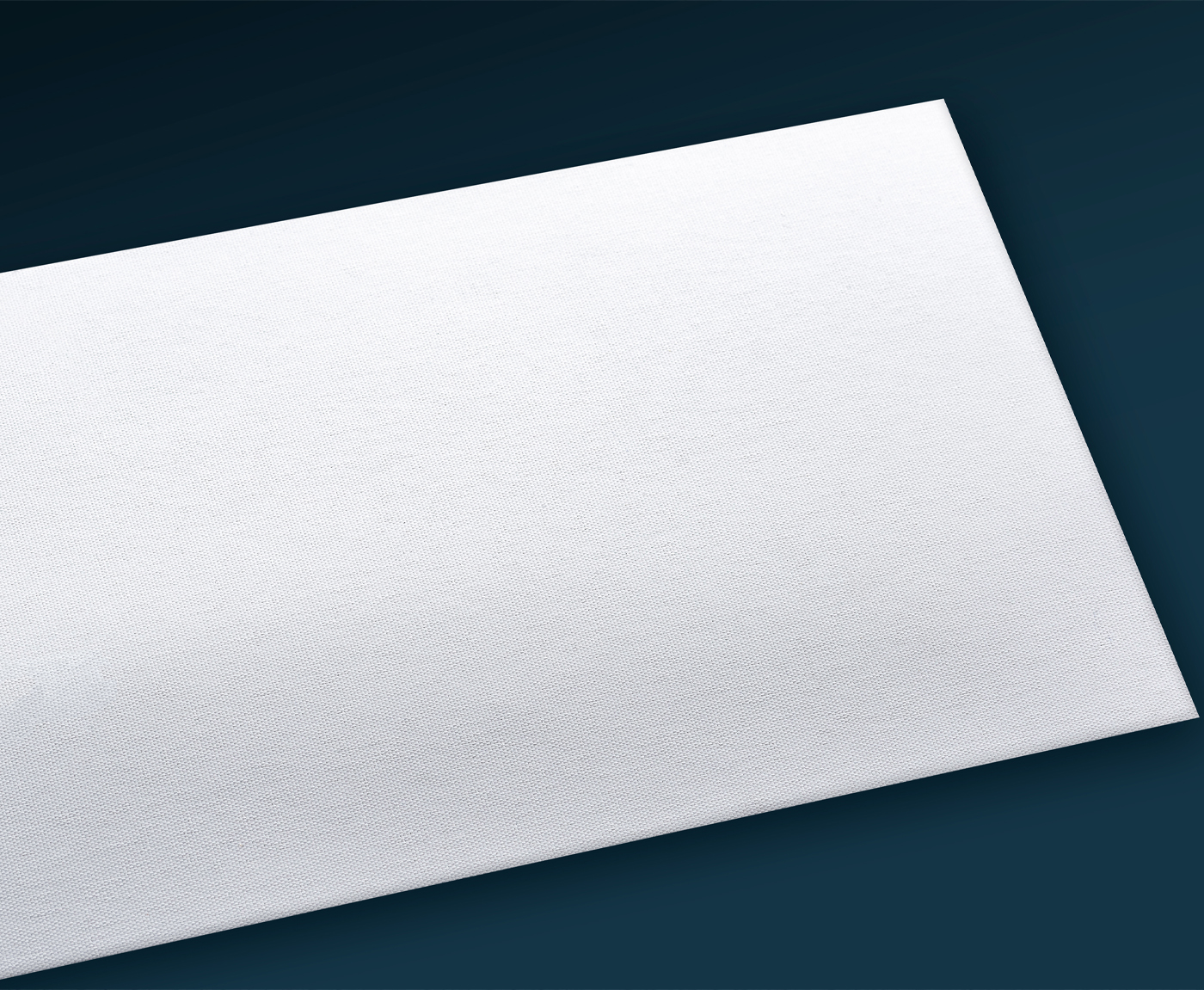 PhotoTex Selbstklebendes Polyester-Zellstoffgewebe