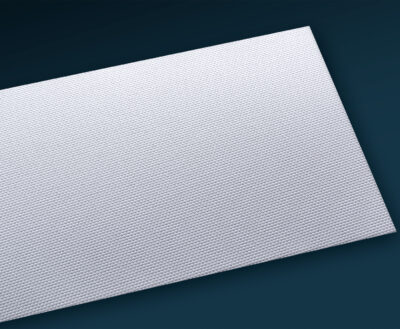 PopArt Canvas light Matte hochweiße Polyester-Leinwand