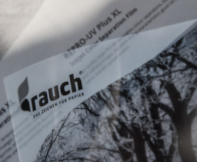 Farbseparationsfilme