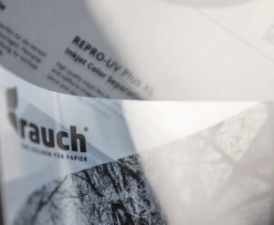 Farbseparationsfilme