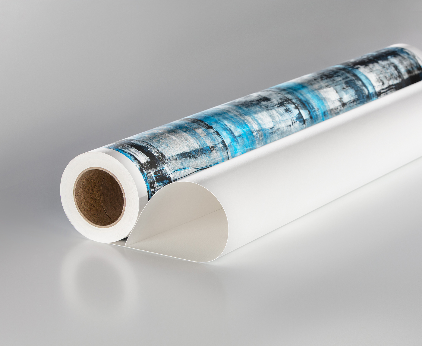 Gestrichene Matt - Papiere