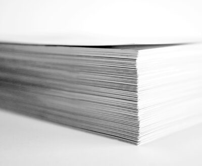 Colorcopy und -Laser - Papiere