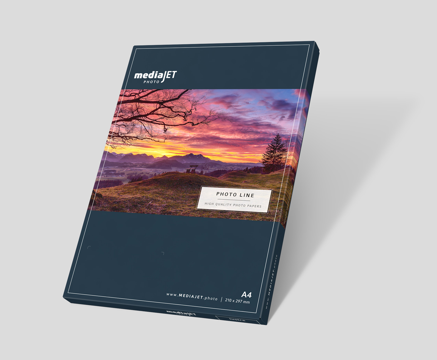 mediaJet Photo Line