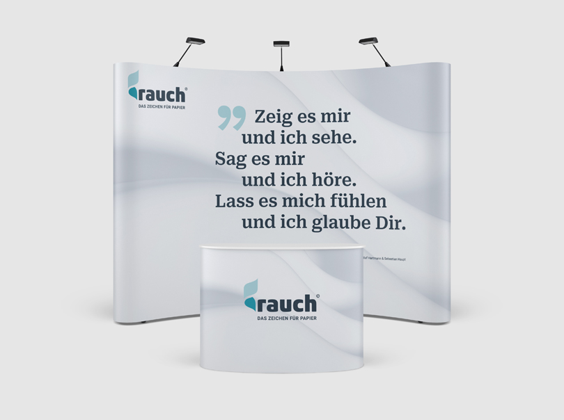 Druckmedien für POS